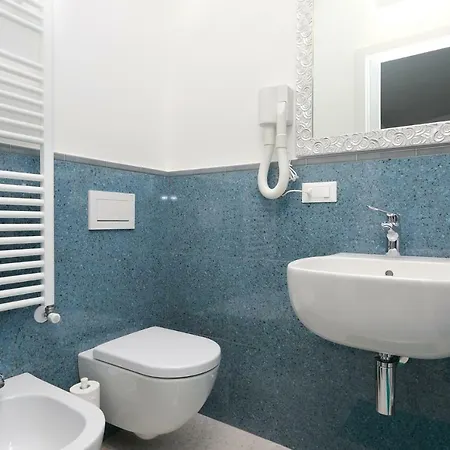 Apartment Eravamo Monterosso al Mare