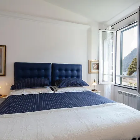 Eravamo Monterosso al Mare