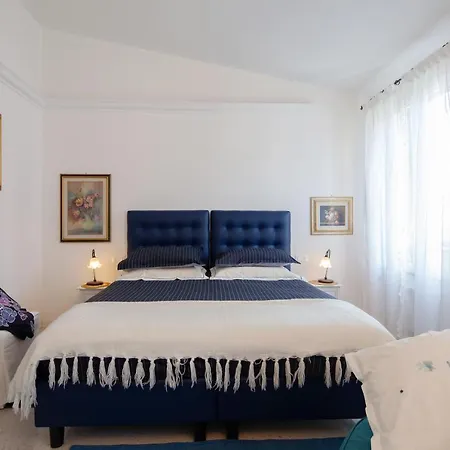 Appartement Eravamo *