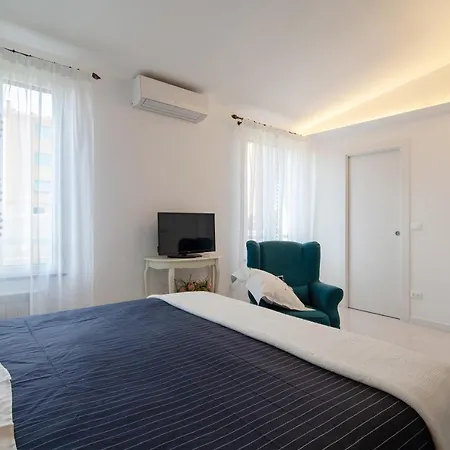 Apartment Eravamo