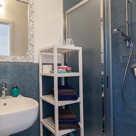 Appartement Eravamo *