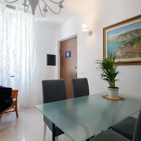 Eravamo Appartement