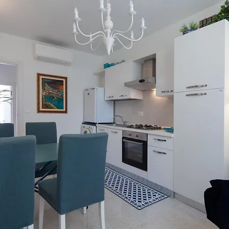 Eravamo Monterosso al Mare