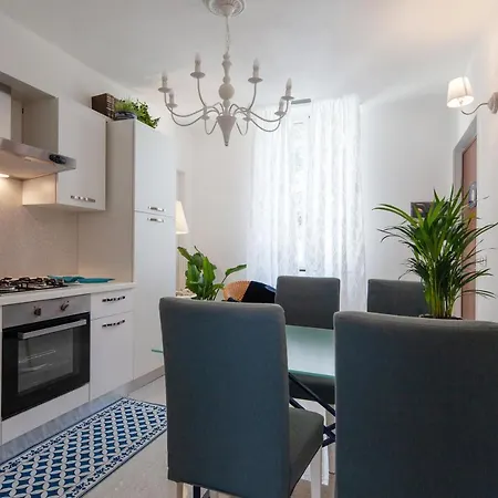 Eravamo Apartment