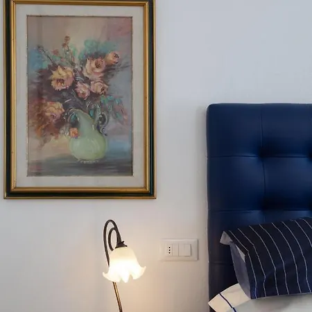 Apartment Eravamo