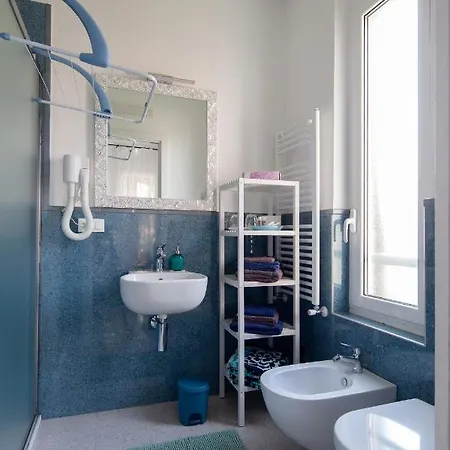 Appartement Eravamo *