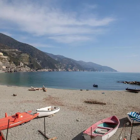 Appartement Eravamo Monterosso al Mare