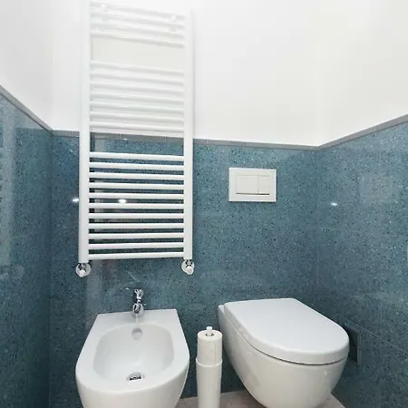 Appartement Eravamo *