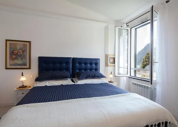 Eravamo Monterosso al Mare