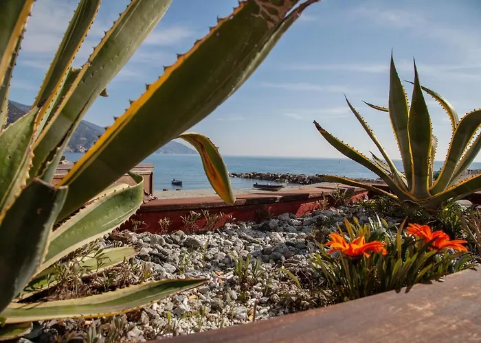 Apartamento Eravamo *