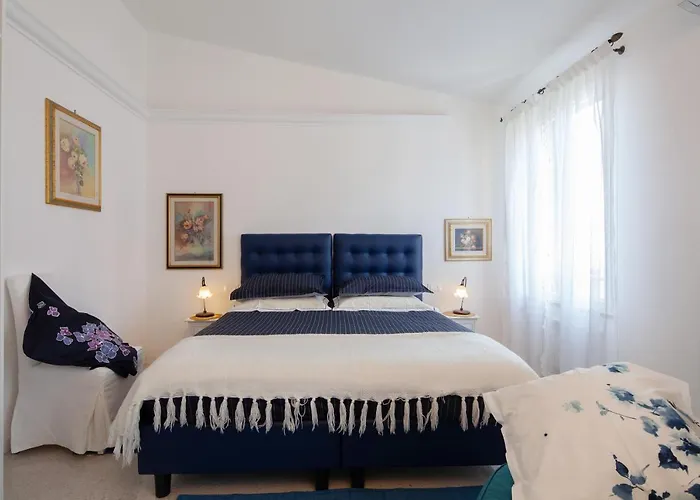 Apartamento Eravamo *