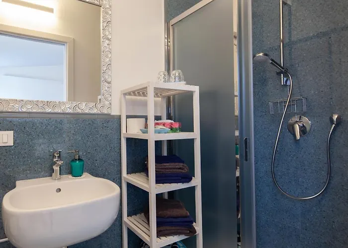 Apartamento Eravamo *