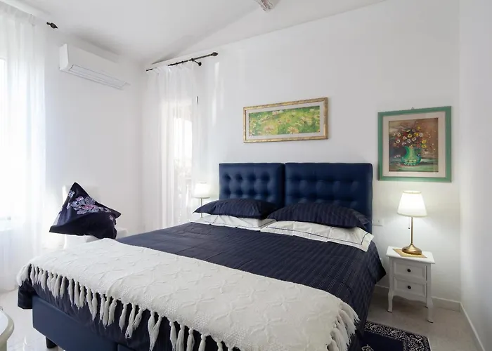 Eravamo Monterosso al Mare