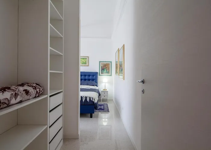 Apartamento Eravamo Monterosso al Mare