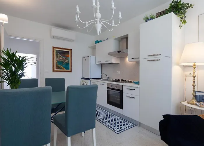 Eravamo Monterosso al Mare