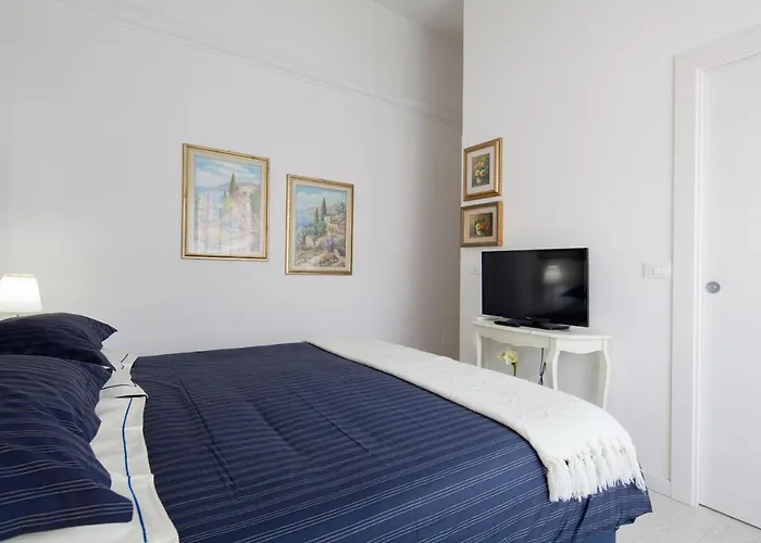 Eravamo Monterosso al Mare