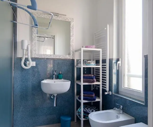 Apartamento Eravamo *