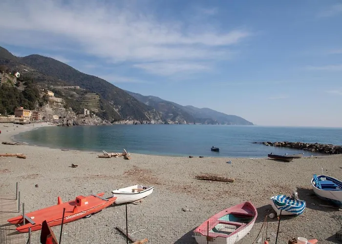 Apartamento Eravamo Monterosso al Mare