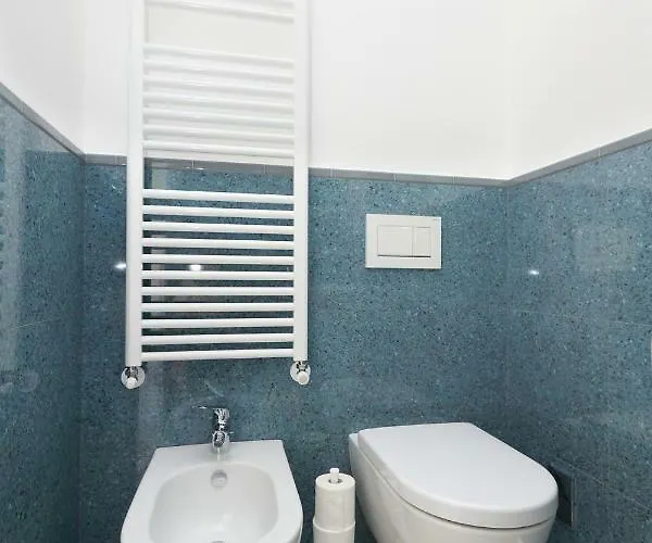 Apartamento Eravamo *