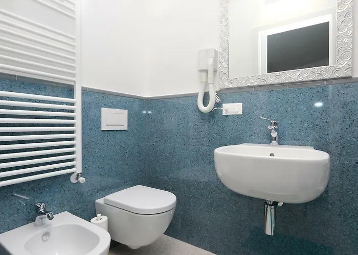 Apartamento Eravamo Monterosso al Mare